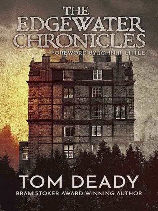 Title details for The Edgewater Chronicles by Tom Deady - Available